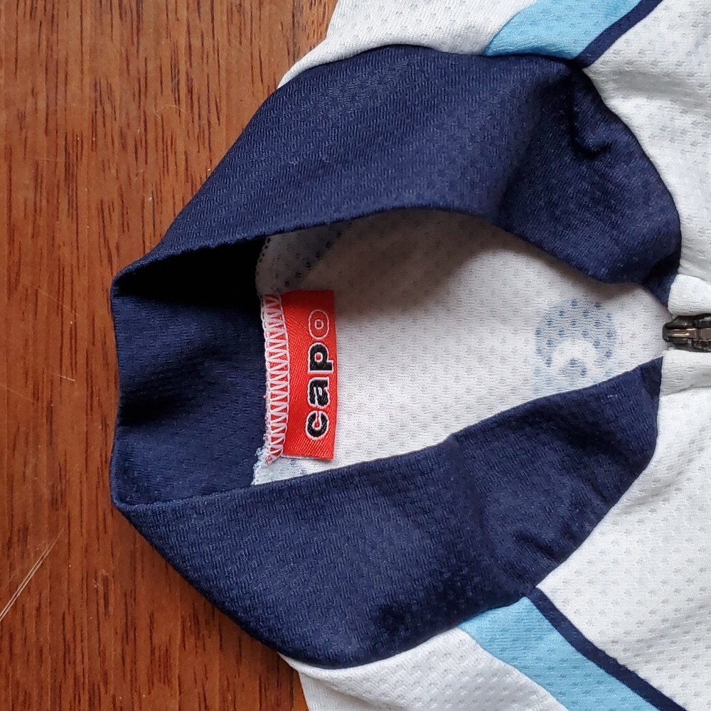 Cycling jersey - Picture 2 of 3